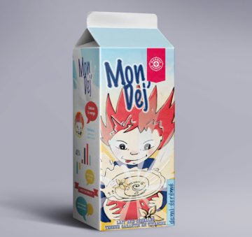 Research for Milk
